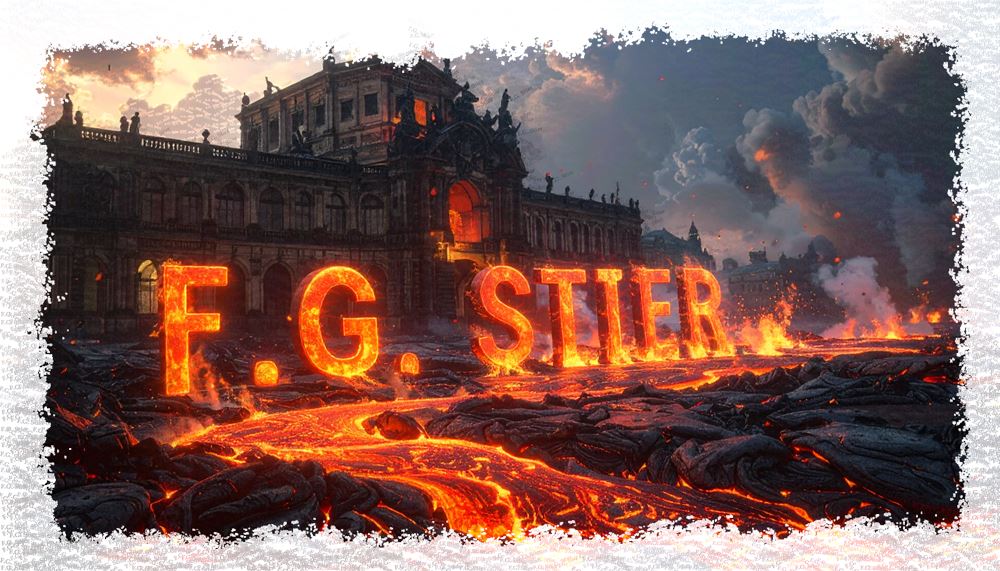 Dieses Bild dient als philosophische Analyse und literarische Dekonstruktion der Begriffe Nichts, Existenz und Code der fiktionalen Kontexte der Sci-Fi-Erzählungen von F.G. Stier. Es dient der logischen Verankerung des wissenschaftlich-philosophischen Konzepts der zeitlosen Verursachung. Fokus: Die Hinrichtung der Kausalität. Als technischer Autor nutze ich die inimitable temptation der Worte als Bildmaschine. Dieses Werk verbindet den Namen F.G. Stier, das Sternbild und das echte Tier zu einer dreifachen ontologischen Achse. Krafttier Stier, Biologische Determination, Physische Realität, Urkraft, Natur-Maschine, Anatomie der Macht, Archaisches Symbol, Sternbild Stier, Taurus Konstellation, Astronomische Koordinaten, Himmelsmechanik, Kosmische Ordnung, Sternenkarte, Plejaden, Alpha Tauri (Aldebaran), Utopische Literatur, Cybernetische Sci-Fi, F.G. Stier Autor, Philosophische Dekonstruktion, Ontologische Sabotage, Code und Existenz, semantische Entität, Stier Kunst, Autor, Science Fiction. [Direktlink zum Werk: https://www.amazon.de/dp/3991925702] - Code-Anker: f-g-stier-Archaisches Symbol-Kosmische Ordnung-fgstier_art